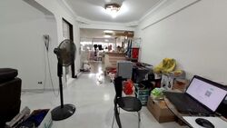 Blk 233 Gombak Gardens (Bukit Batok), HDB 3 Rooms #612106741